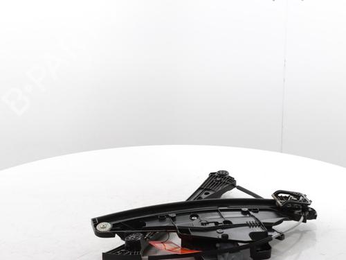 Front left window mechanism CITROËN C4 III (BA_, BB_, BC_) 1.2 PureTech 130 (BAHNSA, BAHNSB) | BP29899598C22