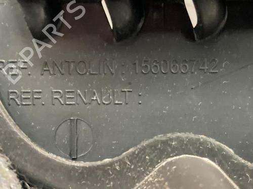 Boot lining RENAULT CAPTUR I (J5_, H5_) 0.9 TCe 90 | BP40582105I3 - Image 4
