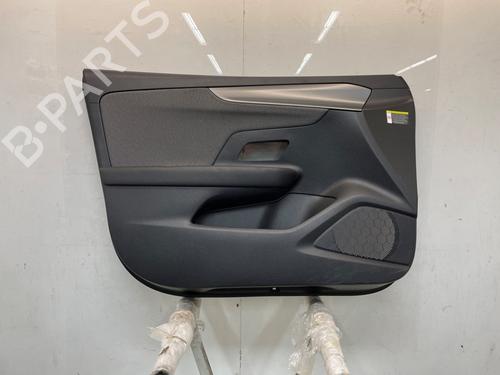 Used Rear right panel OPEL MOKKA 1.2 (76) (101 hp) 31627921