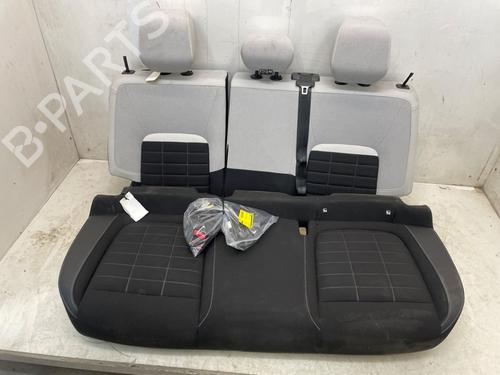 Used Rear seat Rear seat 37026197 37026197