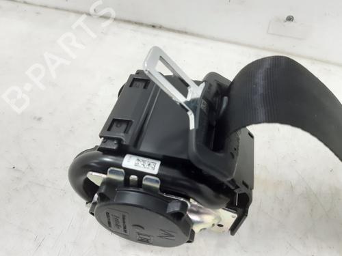 Rear left seatbelt CITROËN C4 III (BA_, BB_, BC_) 1.2 PureTech 130 (BAHNSA, BAHNSB) | BP30186545I29 