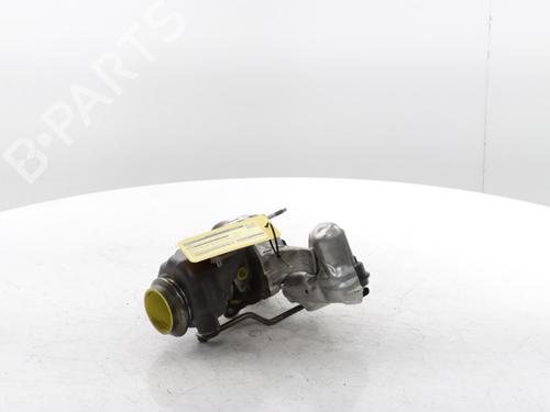 Turbolader/Kompressor RENAULT CLIO V (B7_) 1.0 TCe 90 (B7MT) (91 hp) 29827938