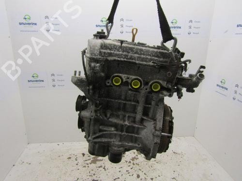 Engine SUZUKI ALTO VII (GF, HA25_, HA35_) 1.0 (AMF310, GFC31S) | BP14347568M1 
