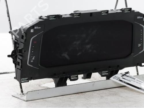 Instrument cluster VW T-ROC (A11, D11) 1.0 TSI | BP38409016C47 - Image 10