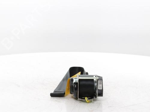 Rear left seatbelt DACIA JOGGER (RK_) 1.0 TCe 110 (RKMD) | BP30186360I29  - Image 8
