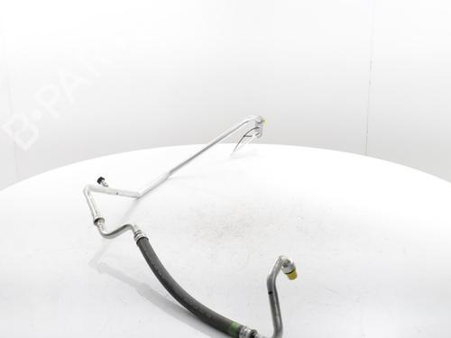 AC pipe TOYOTA YARIS (_P21_, _PA1_, _PH1_) 1.5 Hybrid (MXPH10, MXPH11) | BP29241623M126 