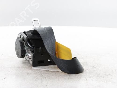 Rear left seatbelt RENAULT CLIO V (B7_) 1.0 TCe 90 (B7MT) | BP37072055I29 - Image 2