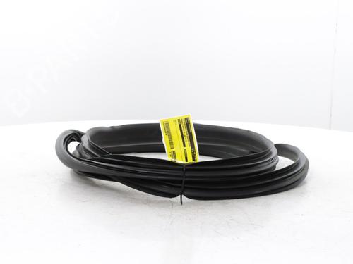 Used Rubber door seal Rubber door seal 37660181 37660181