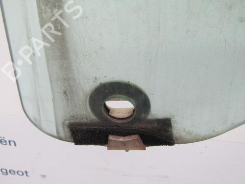 Front left door window PEUGEOT 207 CC (WD_) 1.6 16V | BP19068239C18 