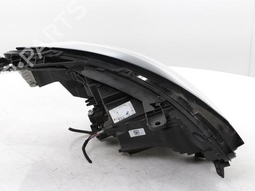 Left headlight RENAULT CLIO V (B7_) 1.0 TCe 100 (B7MT) | BP30186682C28