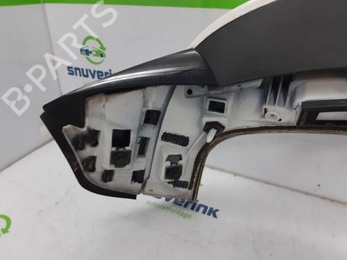 Spoiler bagklap CITROËN C4 CACTUS 1.2 VTi 82 | BP24164205C96 - Image 5