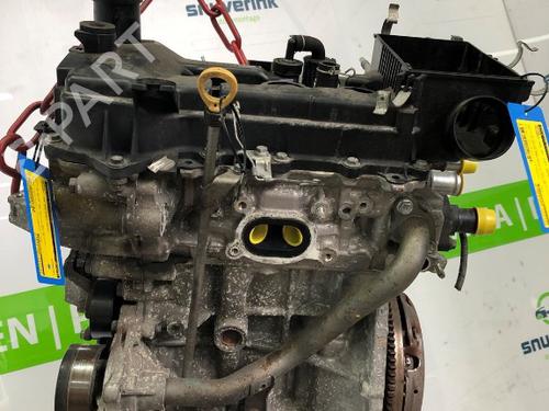 Used Engine Engine 18870169 18870169