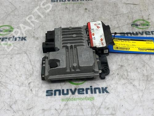 Used Start/Stop ECU Start/Stop ECU PEUGEOT 2008 I (CU_) 1.2 THP 110 / PureTech 110 (110 hp) 40578660 40578660