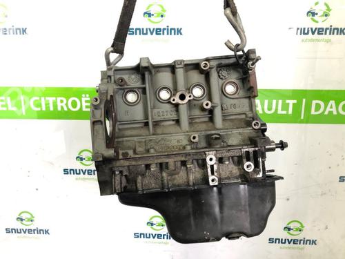 Used Other FIAT PUNTO EVO (199_) 1.3 D Multijet (84 hp) 18550464
