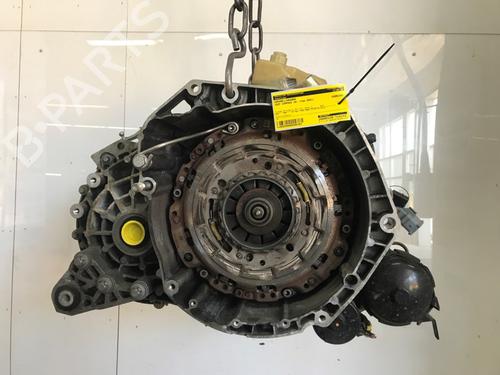 Gearbox JEEP COMPASS (MP, M6, MV, M7) 1.3 | BP37072267M3 - Image 7
