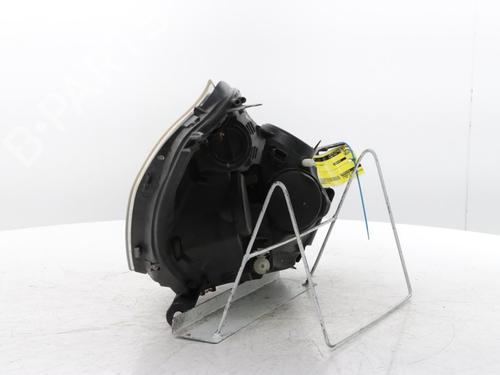 Left headlight RENAULT CLIO IV (BH_) 0.9 TCe 90 (BHNF, BHMA, BHMH, BHJK, BHJR) | BP34566861C28 - Image 4