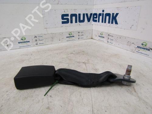Used Seat buckle CITROËN DS3 (SA_) 1.6 HDi 90 (92 hp) 24162825