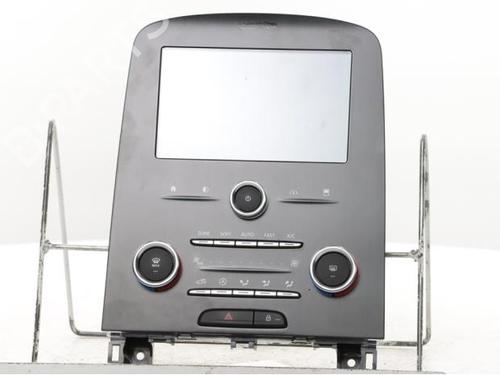 display-monitor-renault-scenic-iv-j9_-2016-2017-2018-2019-2020-2021-2022-38409027 main image