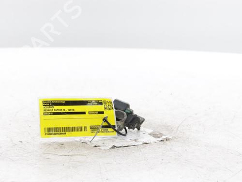 Cable RENAULT CAPTUR I (J5_, H5_) 1.2 TCe 120 | BP37461802E12 - Image 5