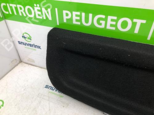 Rear parcel shelf OPEL AGILA B (H08) 1.2 (F68) | BP18028988C85 