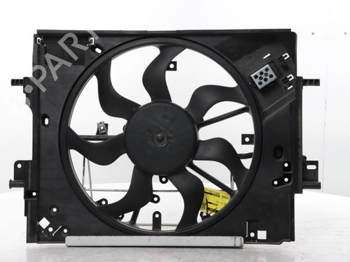 Used Radiator fan Radiator fan 34564966 34564966