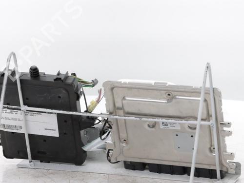 Engine control unit (ECU) DACIA DUSTER (PYM_, PYN_) 1.2 TCe 130 | BP33697235M57 - Image 6