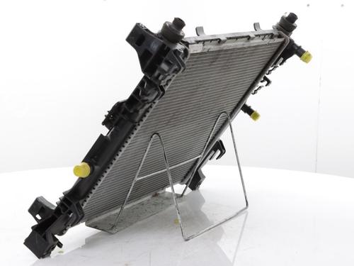Water radiator RENAULT ZOE Hatchback Van (BFM_) Electric (BFMF) | BP39618764M31 - Image 4