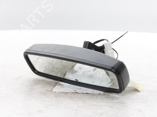 Rear mirror RENAULT CAPTUR II (HF_) TCe 140 (HFN0) | BP37798585I6  - Image 7
