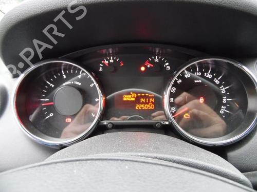 Electronic module PEUGEOT 5008 (0U_, 0E_) 1.6 16V | BP40586458M83 - Image 39
