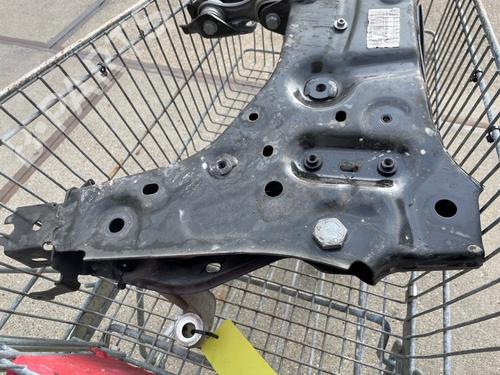 Subframe RENAULT CLIO V (B7_) 1.0 SCe 65 (B7MG) | BP29426975M9 