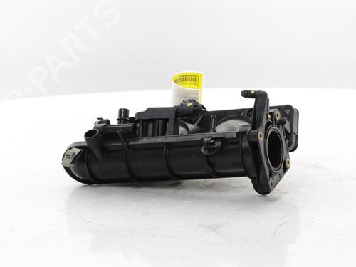 Intake manifold RENAULT CAPTUR I (J5_, H5_) 0.9 TCe 90 | BP40048613M70 - Image 2