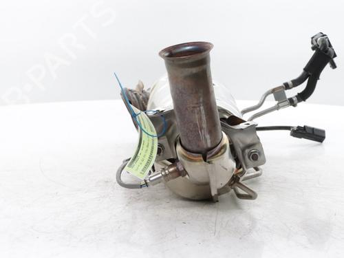 Catalyst OPEL CORSA F (P2JO) 1.2 MHEV | BP33813741M10 - Image 3