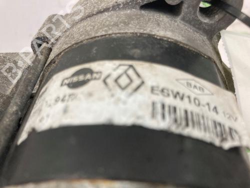 Startmotor RENAULT TWINGO III (BCM_, BCA_) 1.0 SCe 70 | BP25527021M8 