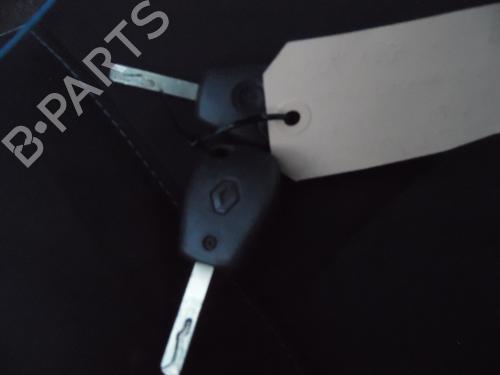 Left taillight RENAULT TWINGO II (CN0_) 1.2 16V (CN04, CN0B) | BP40593437C34 - Image 26