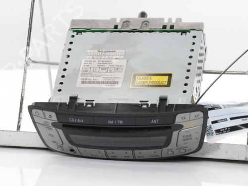 Used Radio Radio 38111433 38111433
