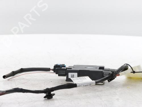 Electronic sensor RENAULT MASTER III Van (FV) 2.3 dCi 165 FWD (FV0P, FV0U, FV11, FV12, FV1E) | BP31592302M84 