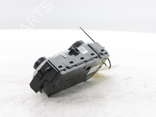 Climate control RENAULT ZOE (BFM_) ZOE | BP34567154I5 - Image 4