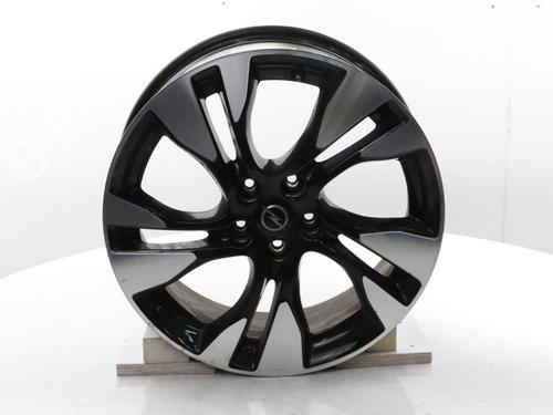 Used Rim OPEL GRANDLAND / GRANDLAND X (A18, P1UO) 1.2 (75) (131 hp) 29241777