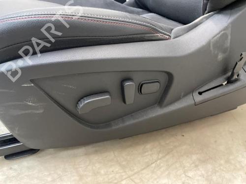 Left front seat RENAULT ARKANA I (LCM_, LDN_) 1.3 TCe 140 (LDN0) | BP40586122C15 - Image 5
