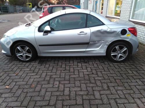 Engine PEUGEOT 207 CC (WD_) 1.6 16V | BP40584242M1  - Image 12