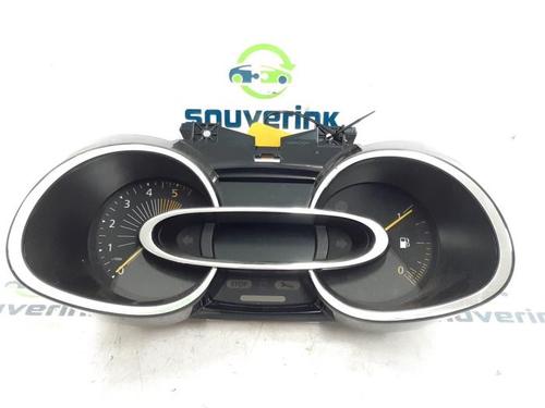 instrument-cluster-renault-clio-iv-bh_-2012-2013-2014-2015-2016-2017-2018-2019-2020-2021-40572904 main image