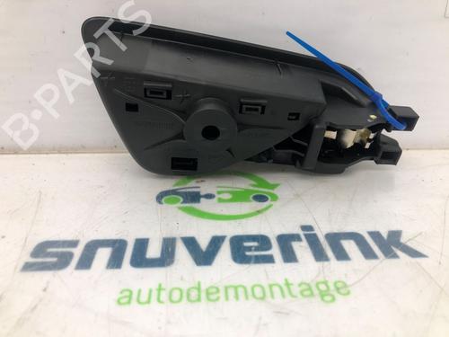 Front left exterior door handle RENAULT CAPTUR II (HF_) TCe 130 (HFMF) | BP21193054C128 