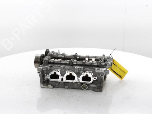 Used Cylinder head Cylinder head RENAULT CAPTUR II (HF_) TCe 90 (HFM6) (91 hp) 29640692 29640692