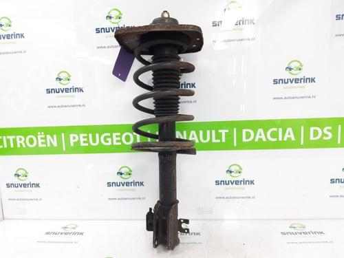 Used Left front shock absorber Left front shock absorber 11187507 11187507