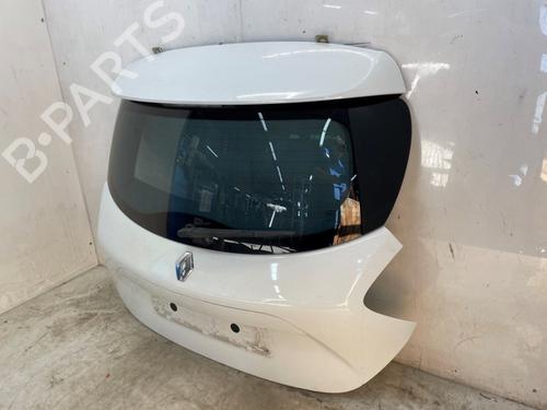 Tailgate RENAULT ZOE (BFM_) ZOE | BP33874474C6 - Image 2