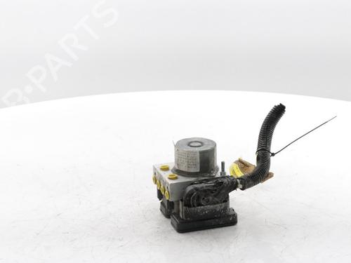 ABS pump RENAULT KADJAR (HA_, HL_) 1.2 TCe 130 (HLMR) | BP29241450M43 