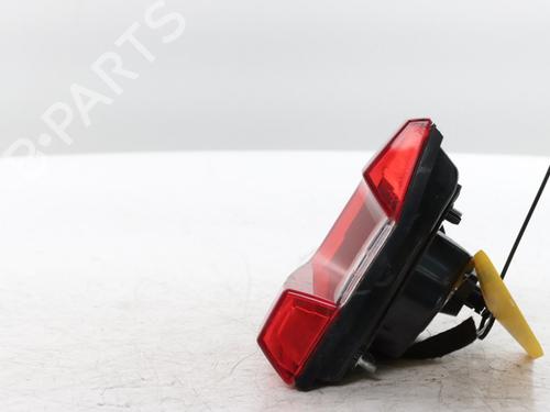Left taillight RENAULT KADJAR (HA_, HL_) 1.3 TCe 140 (HLNB, HLN1) | BP34564141C34 - Image 7