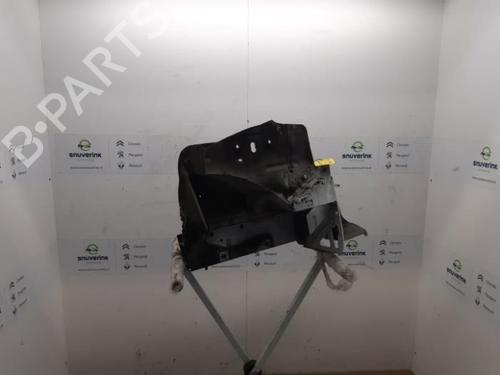 Used Wheel arch Wheel arch RENAULT MASTER III Platform/Chassis (EV, HV, UV) 2.3 dCi 165 RWD (HV0P, HV0U, HV10, HV12, UV0P, UV0U,... (163 hp) 40568228 40568228