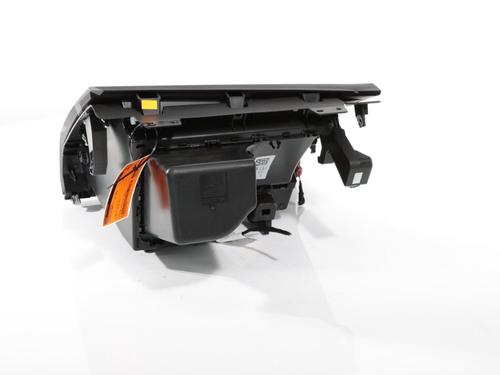 Glove box CITROËN C5 AIRCROSS (A_) 1.2 Hybrid 136 (ARHPYJ) | BP27092893C95 