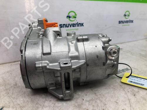 AC compressor RENAULT AUSTRAL TCe 130 | BP24917993M34 
